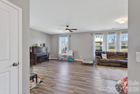 3074 Falling Stone Circle Indian Trail NC 28079