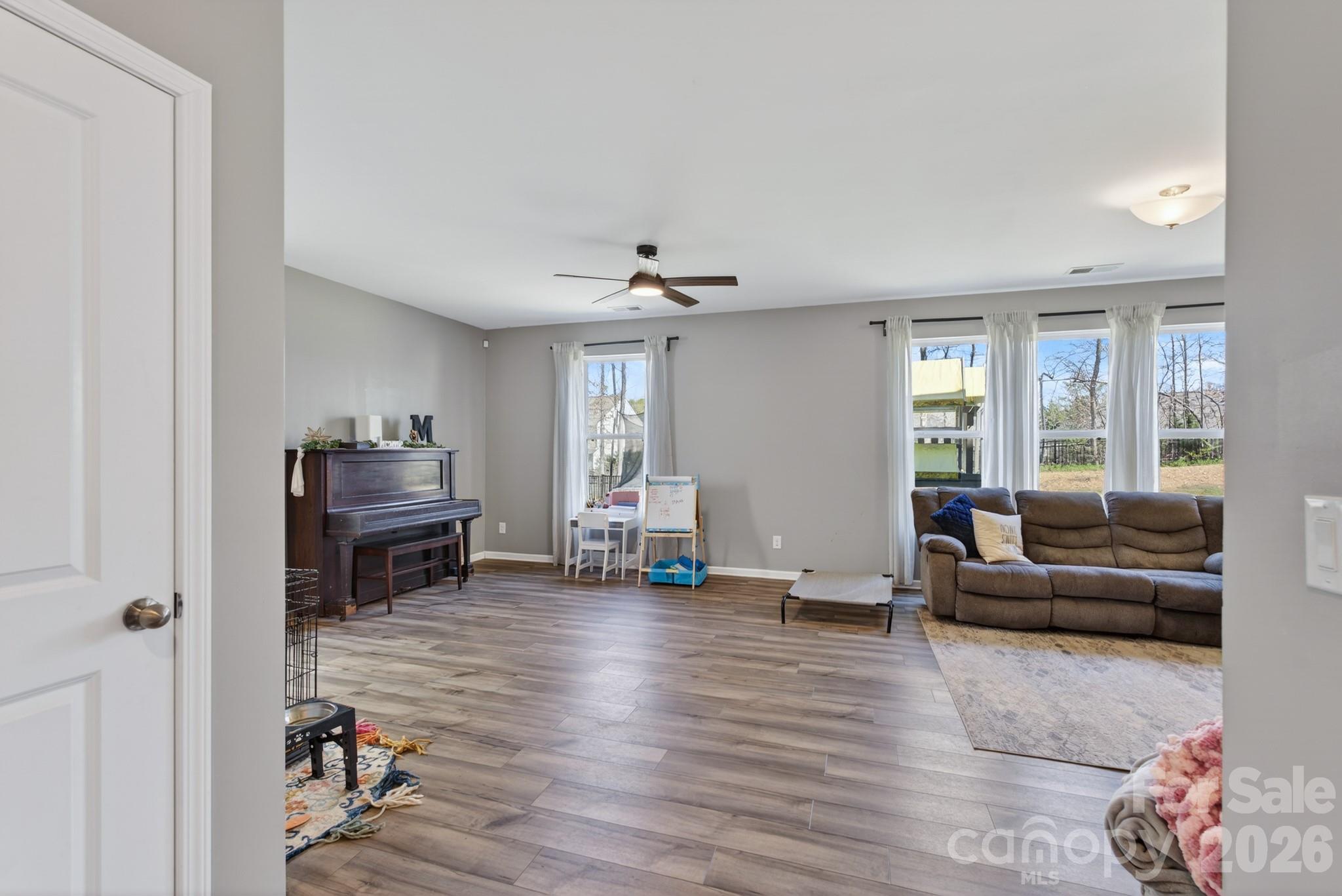 3074 Falling Stone Circle Indian Trail NC 28079