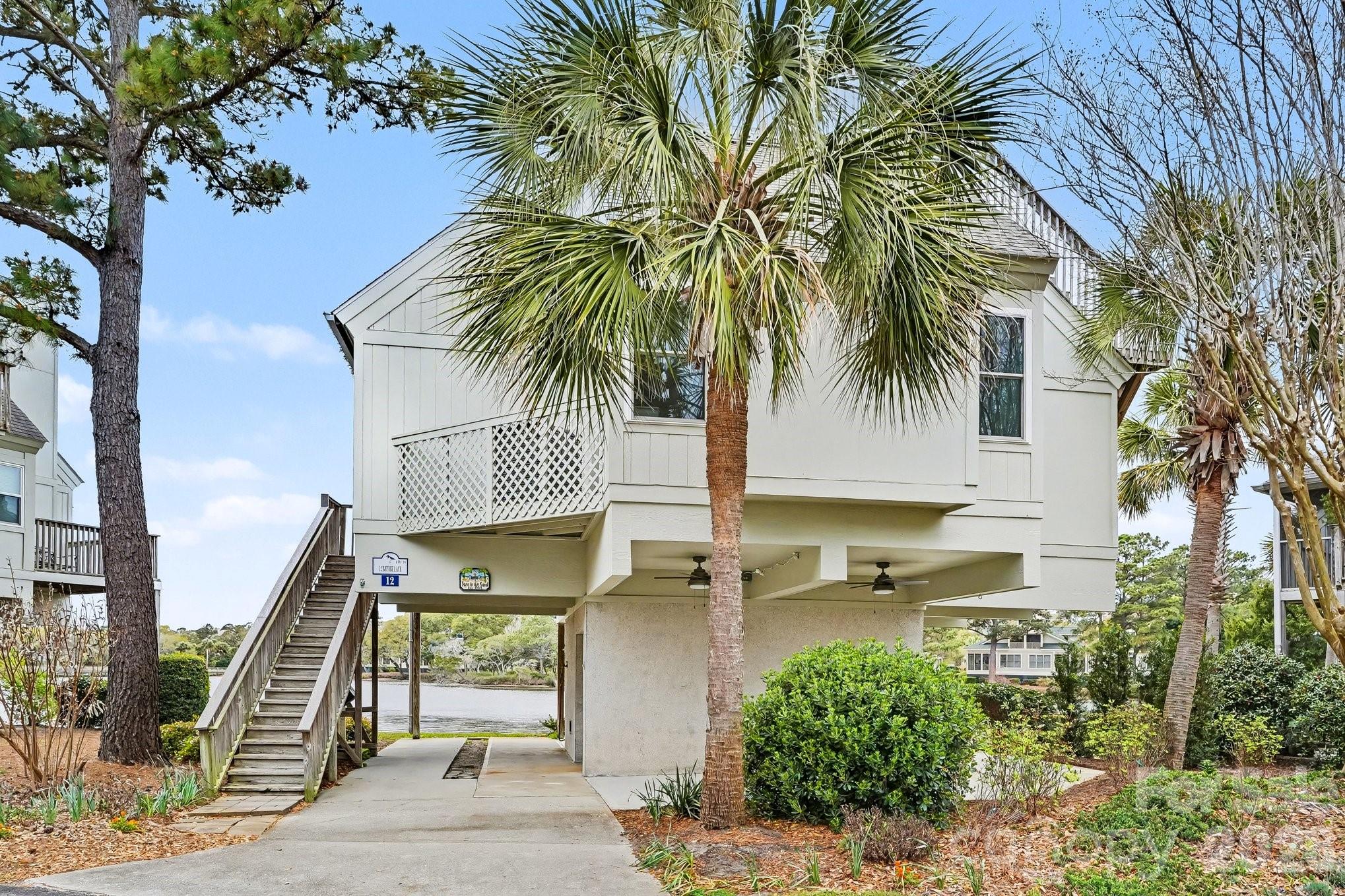 12 Riptide Lane Pawleys Island SC 29585
