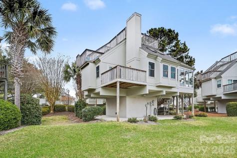 12 Riptide Lane Pawleys Island SC 29585