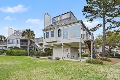 12 Riptide Lane Pawleys Island SC 29585
