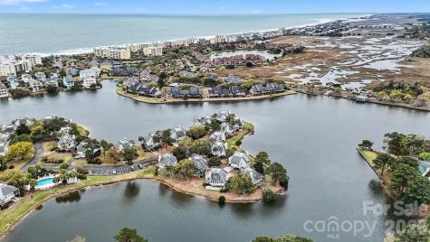 12 Riptide Lane Pawleys Island SC 29585