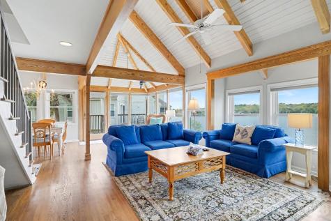 12 Riptide Lane Pawleys Island SC 29585