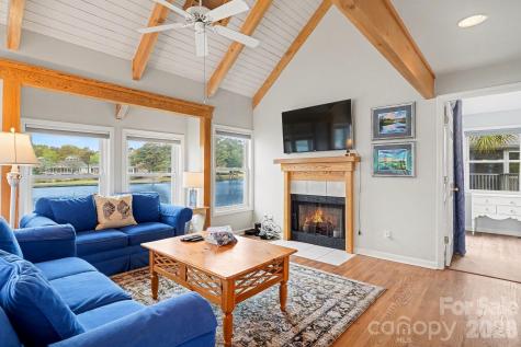 12 Riptide Lane Pawleys Island SC 29585