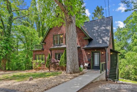 21 Sylvan Avenue Asheville NC 28801