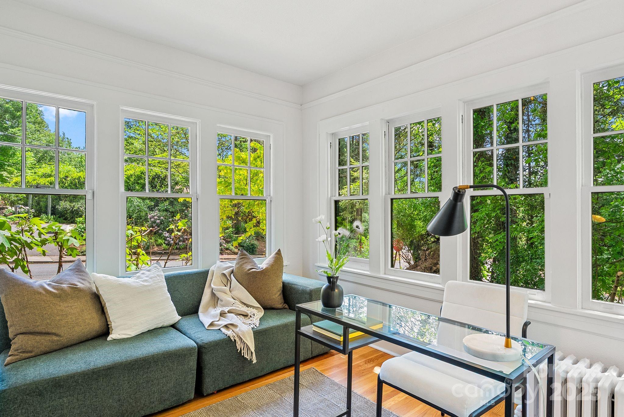 21 Sylvan Avenue Asheville NC 28801