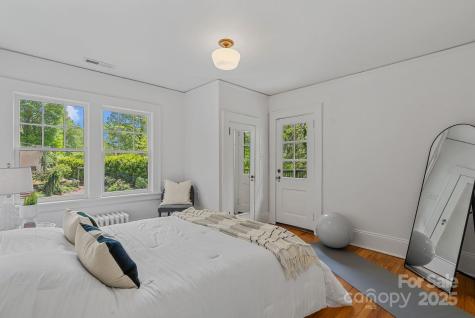 21 Sylvan Avenue Asheville NC 28801