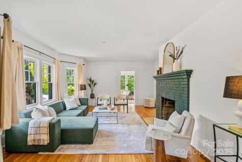 21 Sylvan Avenue Asheville NC 28801