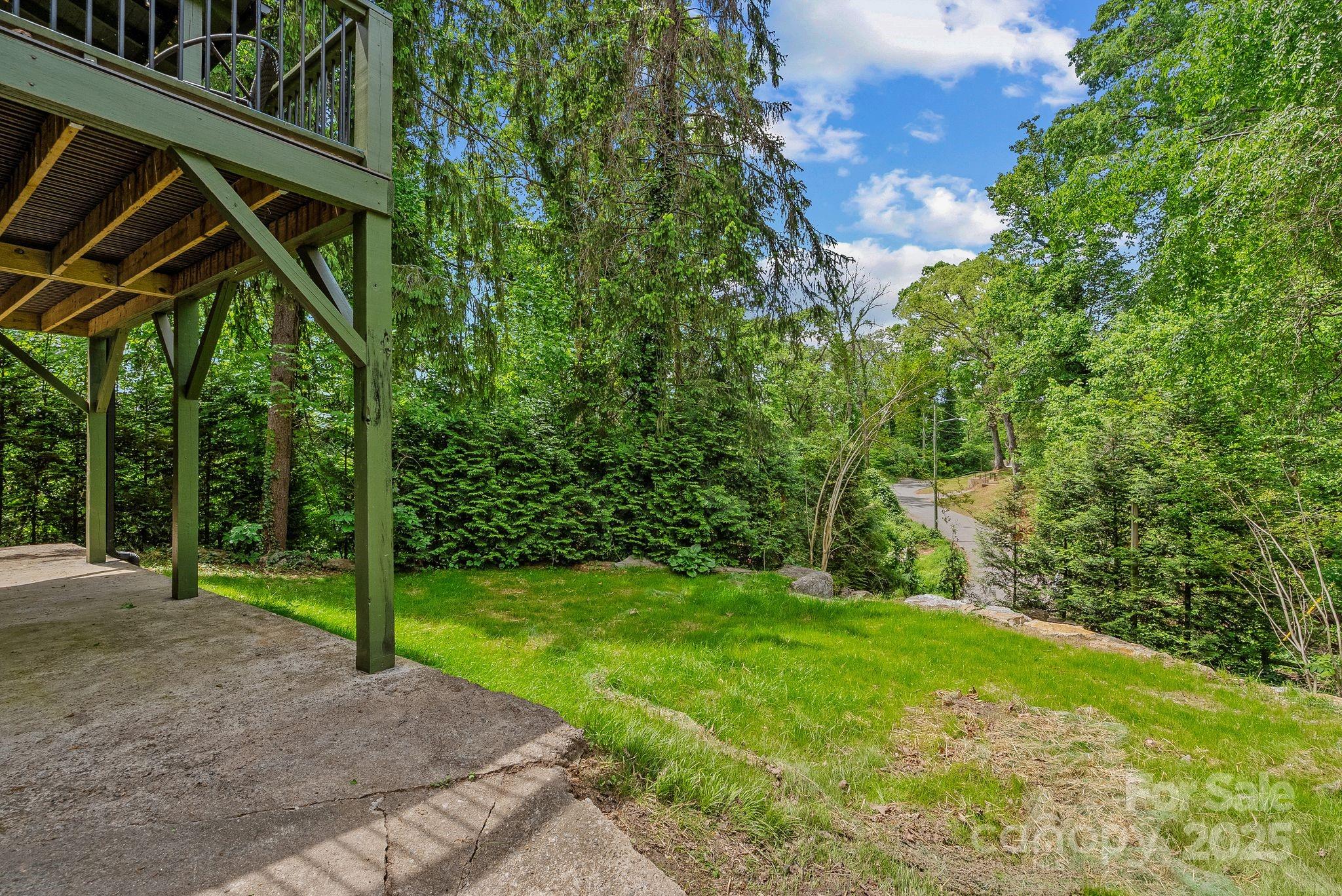 21 Sylvan Avenue Asheville NC 28801