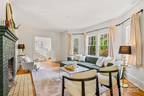 21 Sylvan Avenue Asheville NC 28801