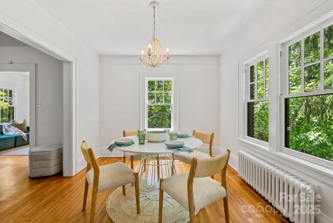 21 Sylvan Avenue Asheville NC 28801