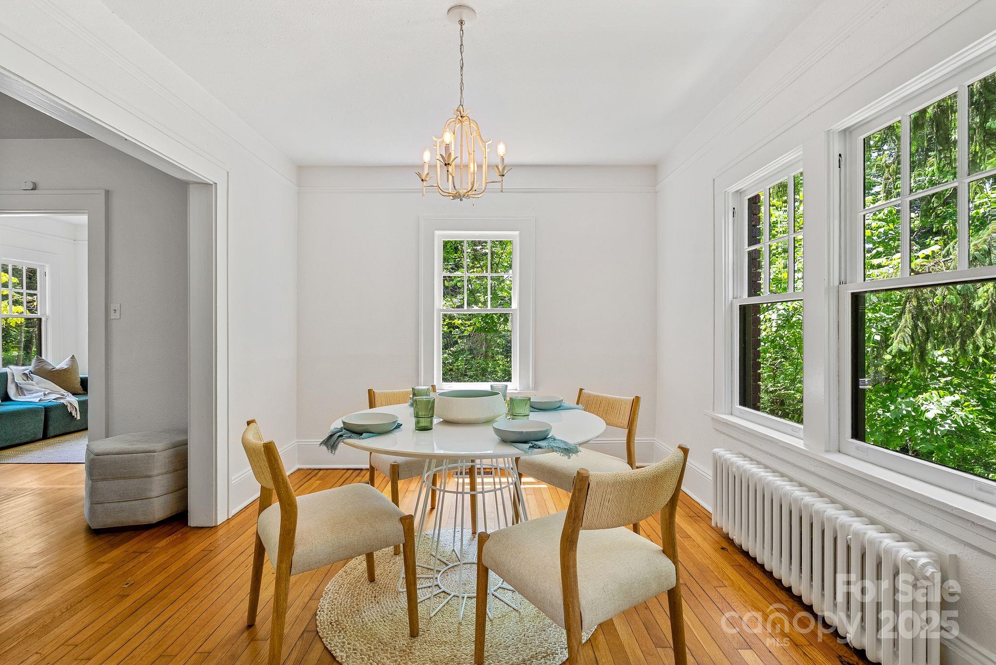 21 Sylvan Avenue Asheville NC 28801