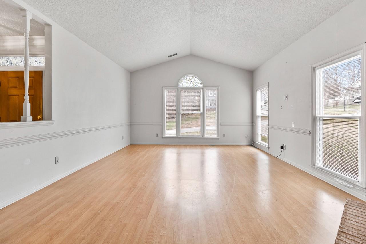 1224 Long Paw Lane Charlotte NC 28214