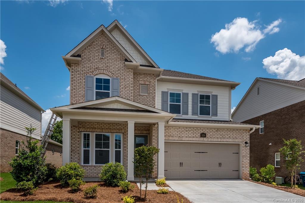 1224 Greenbridge Drive Matthews NC 28105