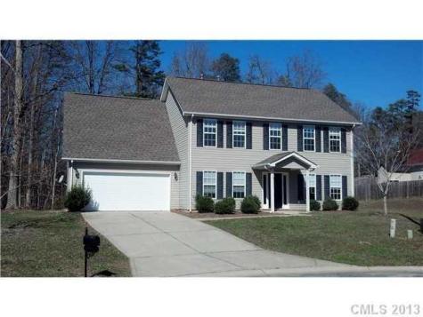 400 Antlers Court Gastonia NC 28052