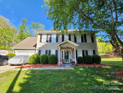 400 Antlers Court Gastonia NC 28052