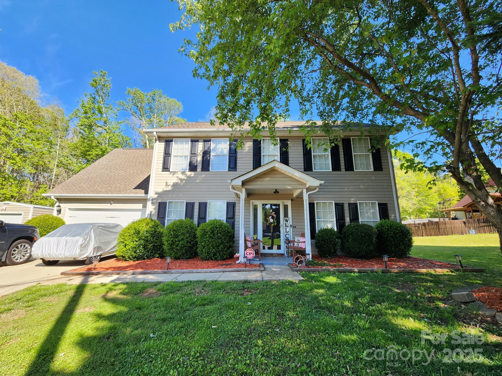 400 Antlers Court Gastonia NC 28052