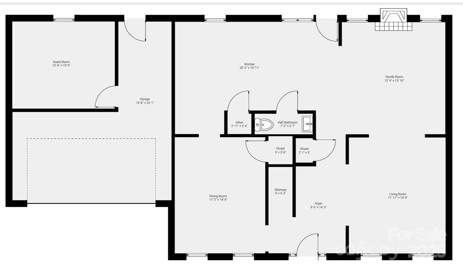 400 Antlers Court Gastonia NC 28052