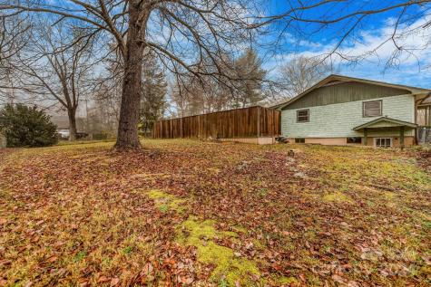 106 7th Street Black Mountain NC 28711