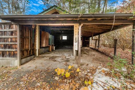 106 7th Street Black Mountain NC 28711