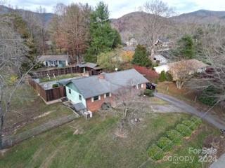 106 7th Street Black Mountain NC 28711