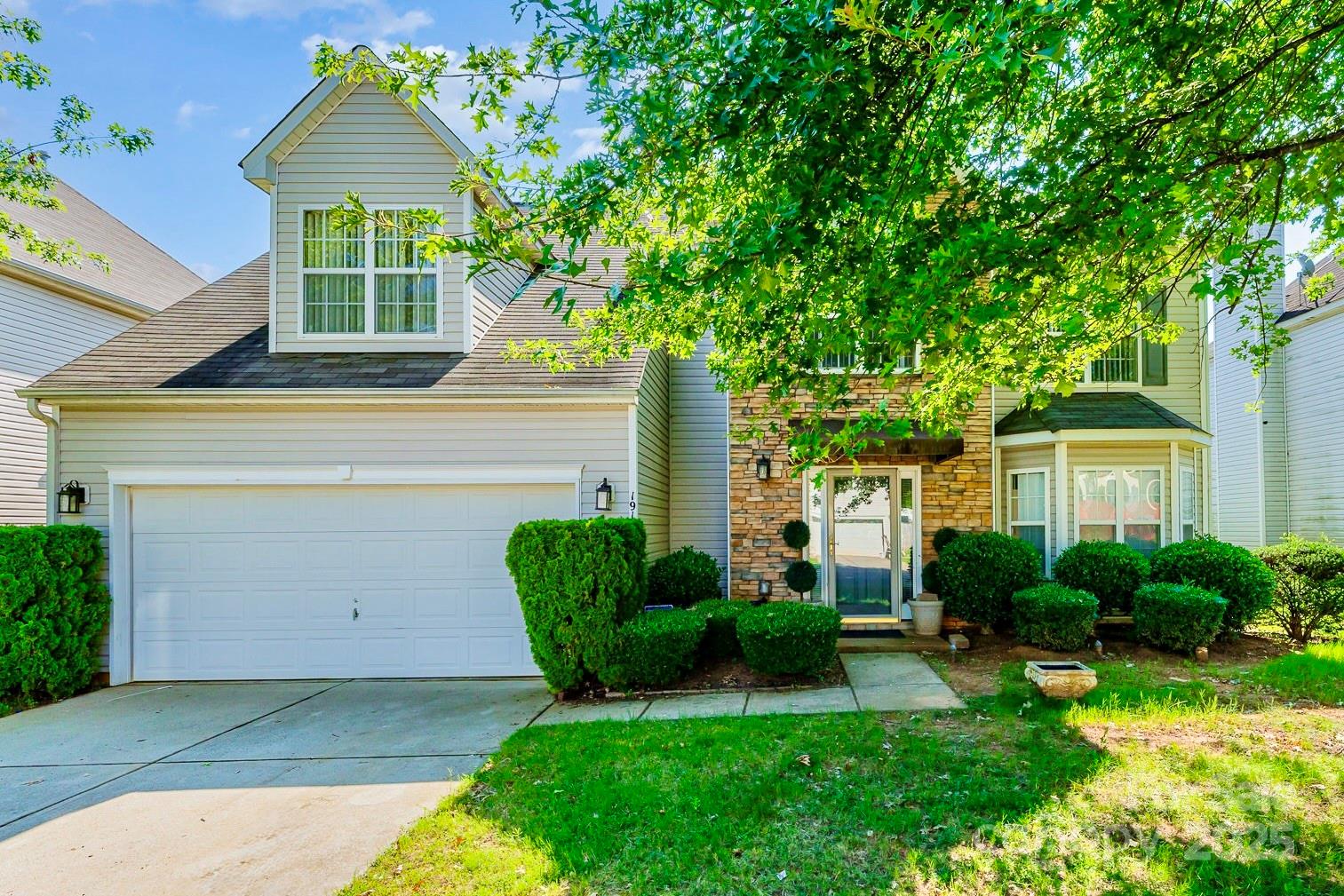 1912 Darbywine Drive Charlotte NC 28216