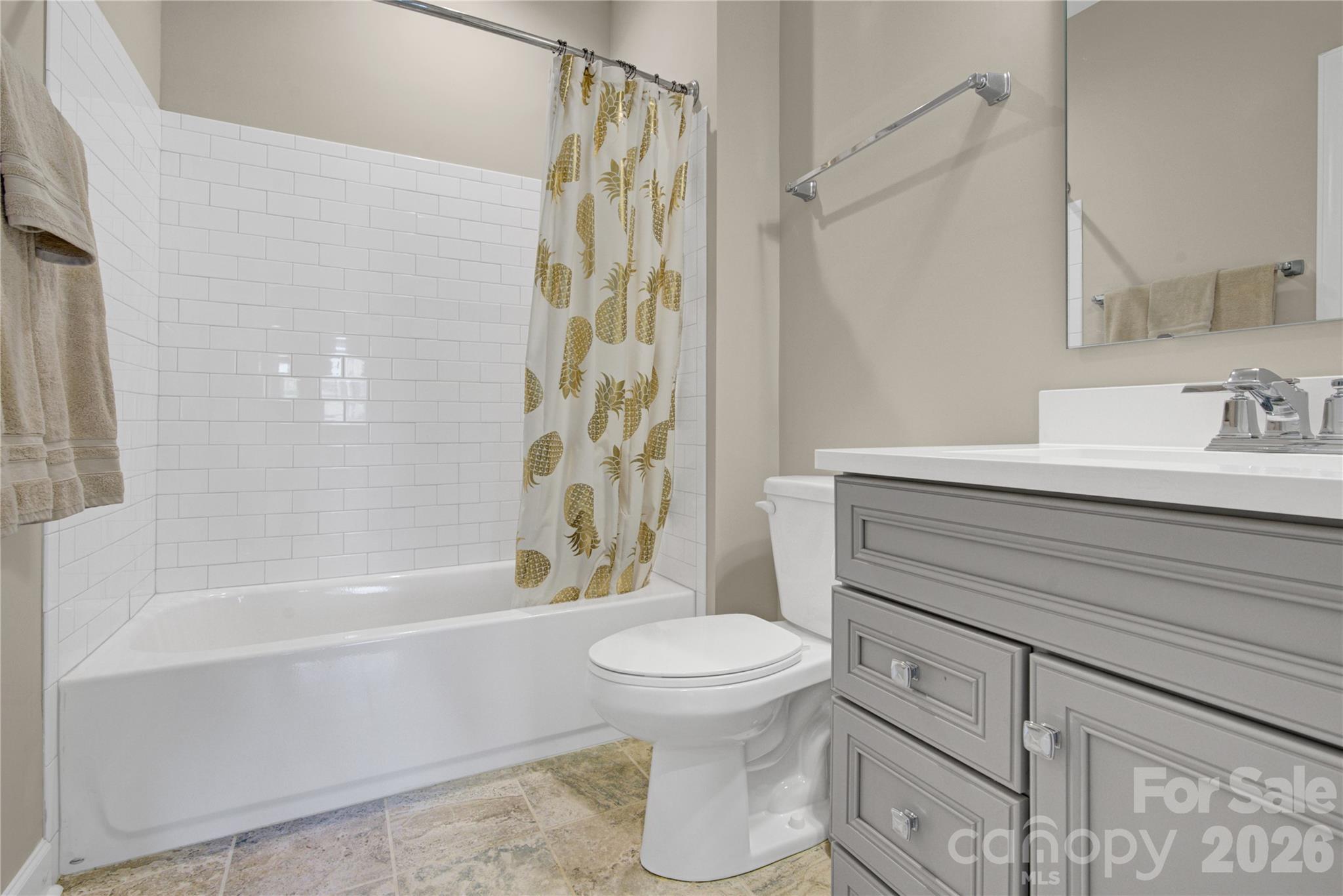 137 Trelawn Street Fort Mill SC 29715
