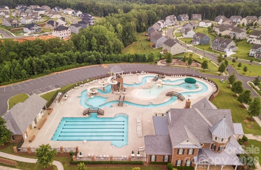 137 Trelawn Street Fort Mill SC 29715