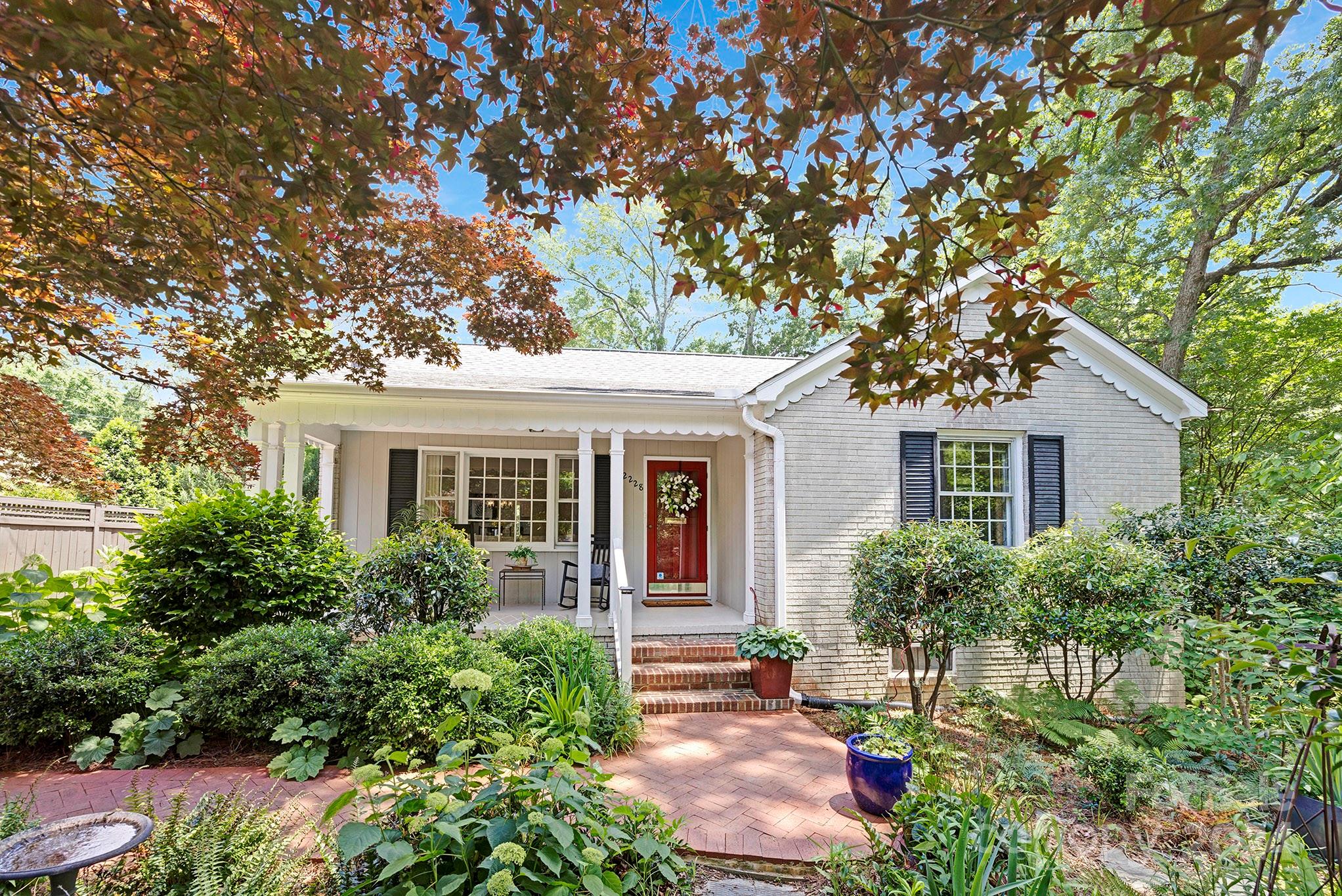 2228 Winter Street Charlotte NC 28205