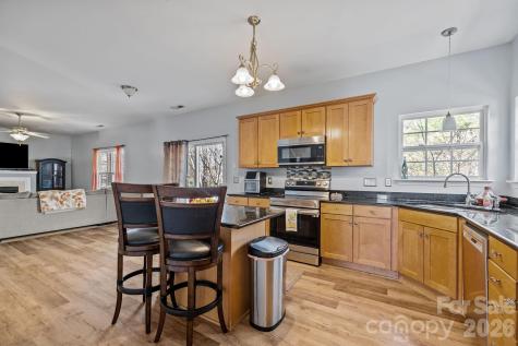 7218 Cascading Pines Drive Tega Cay SC 29708