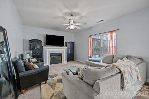 7218 Cascading Pines Drive Tega Cay SC 29708