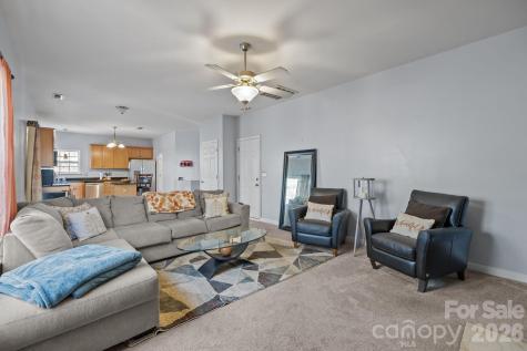 7218 Cascading Pines Drive Tega Cay SC 29708