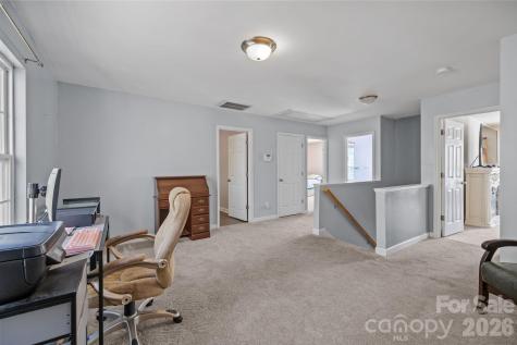 7218 Cascading Pines Drive Tega Cay SC 29708