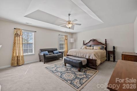 7218 Cascading Pines Drive Tega Cay SC 29708