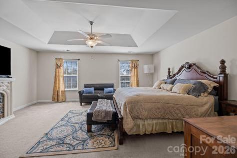 7218 Cascading Pines Drive Tega Cay SC 29708