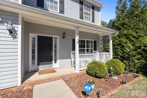 7218 Cascading Pines Drive Tega Cay SC 29708