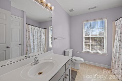 7218 Cascading Pines Drive Tega Cay SC 29708