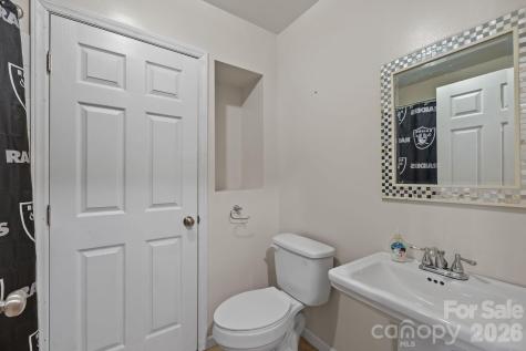 7218 Cascading Pines Drive Tega Cay SC 29708