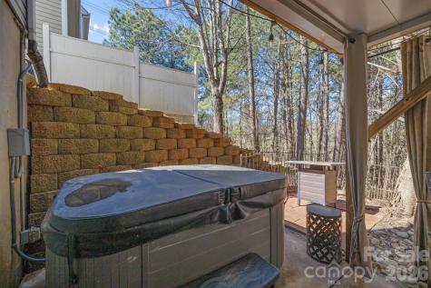 7218 Cascading Pines Drive Tega Cay SC 29708