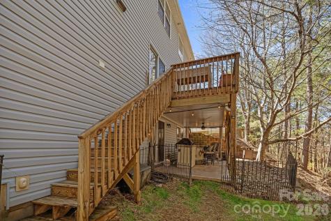 7218 Cascading Pines Drive Tega Cay SC 29708