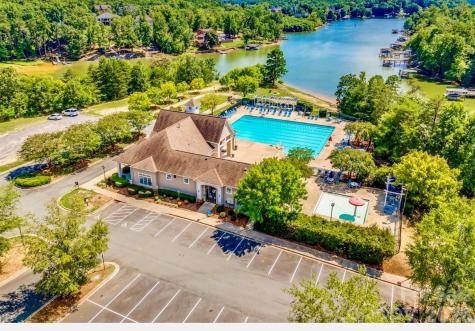 7218 Cascading Pines Drive Tega Cay SC 29708