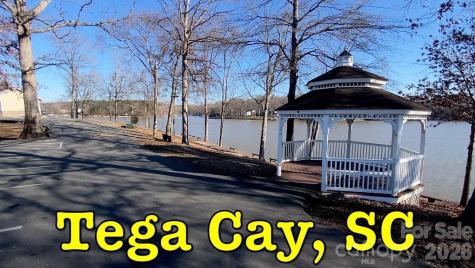 7218 Cascading Pines Drive Tega Cay SC 29708