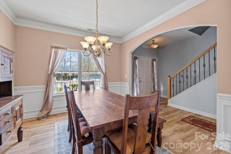 7218 Cascading Pines Drive Tega Cay SC 29708