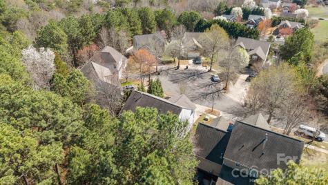7218 Cascading Pines Drive Tega Cay SC 29708