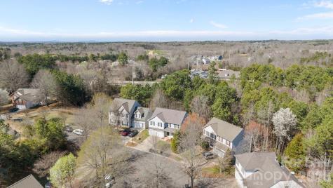 7218 Cascading Pines Drive Tega Cay SC 29708