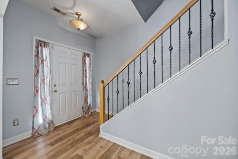 7218 Cascading Pines Drive Tega Cay SC 29708