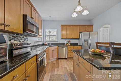 7218 Cascading Pines Drive Tega Cay SC 29708
