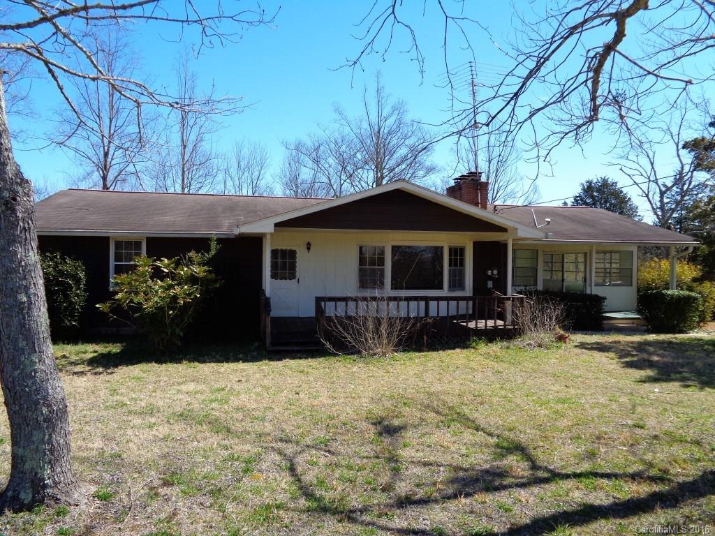 2799 Bill Collins Road Tryon NC 28782