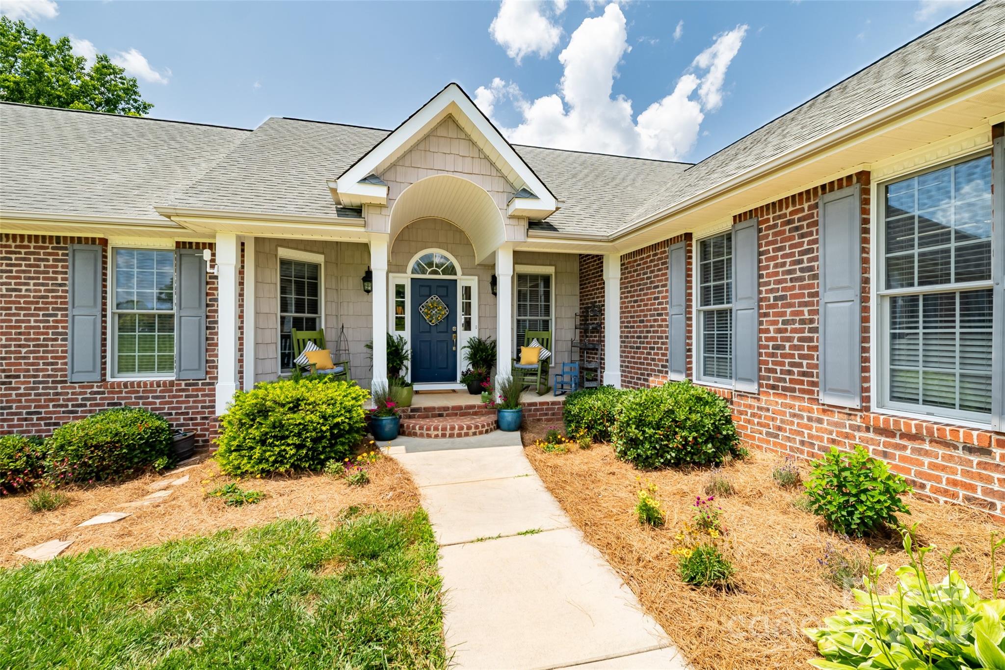 133 Upland Drive Statesville NC 28625