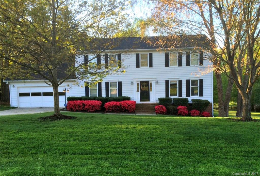 16618 Grapperhall Drive Huntersville NC 28078
